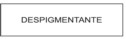 Etiqueta V113: Despigmentante