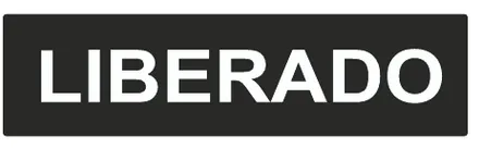 Etiqueta V79: Liberado