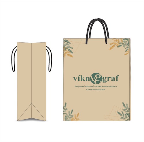 image bag-card